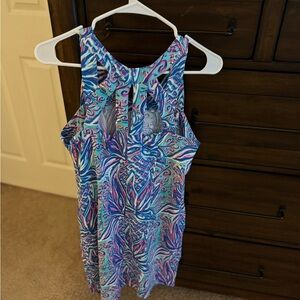 Lulu-B Dress in perfect condition size large
